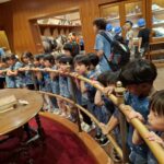 たいようぐみ　お泊まり保育